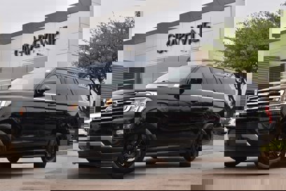 Used 2020 Ford Expedition Max XLT