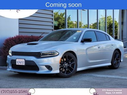 Used 2022 Dodge Charger GT w/ Performance Handling Group