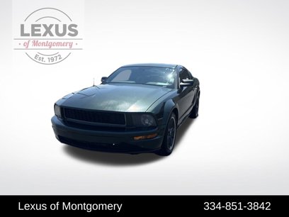 Used 2009 Ford Mustang GT