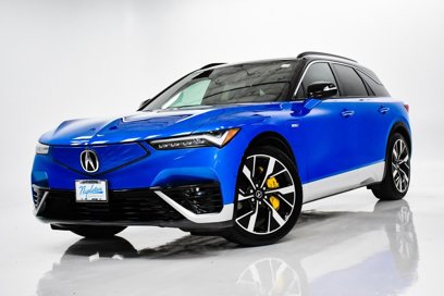 Used 2024 Acura ZDX Type S