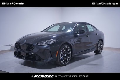 New 2026 BMW 228 Gran Coupe w/ M Sport Package