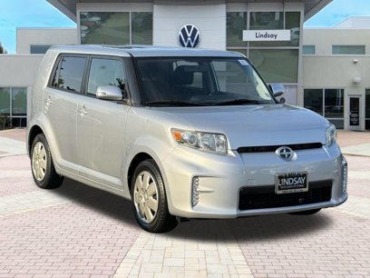 Used 2015 Scion xB