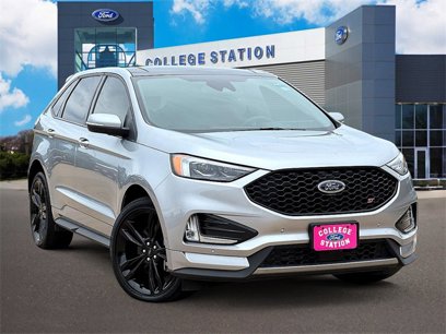 Used 2024 Ford Edge ST w/ Equipment Group 401A