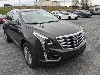 Used 2018 Cadillac XT5 Luxury w/ Driver Awareness Package
