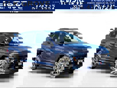 New 2025 Hyundai Kona N Line S