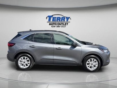Used 2024 Ford Escape Active