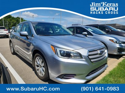 Used 2016 Subaru Legacy 2.5i Premium