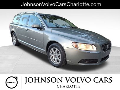 Used 2008 Volvo V70