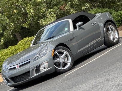 Used 2008 Saturn Sky Red Line