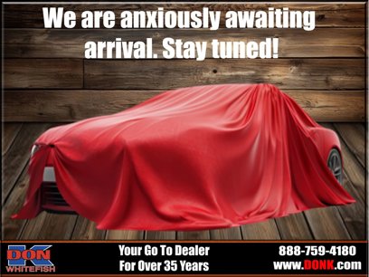 Used 2023 GMC Canyon AT4
