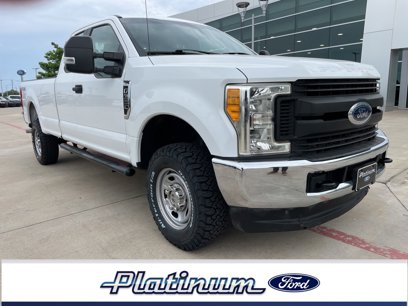 Used 2017 Ford F350 XL