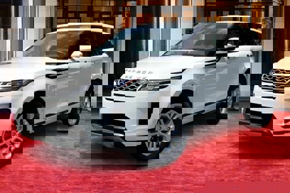 Used 2023 Land Rover Range Rover Evoque S
