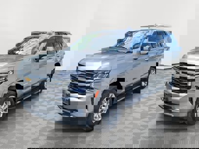 Used 2023 Chevrolet Tahoe LT