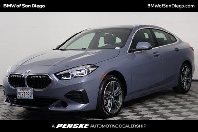 Certified 2022 BMW 228i Gran Coupe w/ Convenience Package