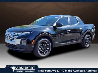 Certified 2024 Hyundai Santa Cruz SEL