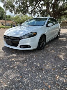 Used 2015 Dodge Dart GT w/ Sun/Sound Group