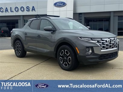 Used 2022 Hyundai Santa Cruz SEL w/ Activity Package