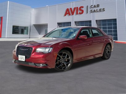 Used 2023 Chrysler 300 S