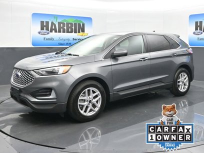Used 2024 Ford Edge SEL