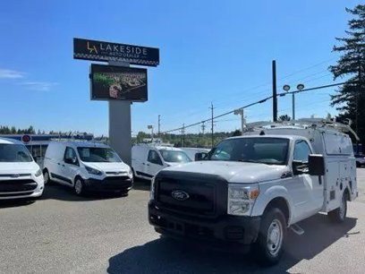 Used 2013 Ford F350 XL