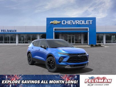 New 2025 Chevrolet Blazer LT w/ Convenience Package