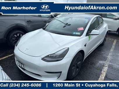 Used 2023 Tesla Model 3 Standard Range