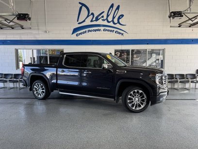 Used 2022 GMC Sierra 1500 Denali