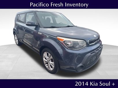 Used 2014 Kia Soul +