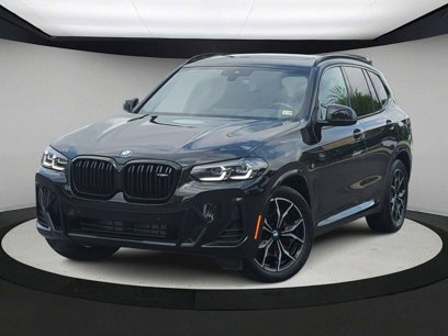 Used 2024 BMW X3 M40i w/ Shadowloine Package