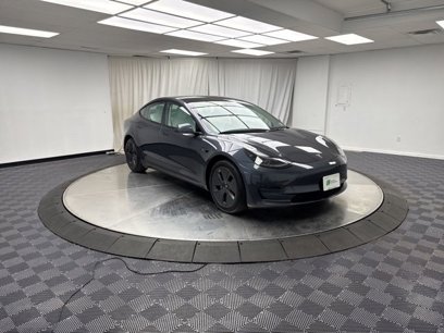 Used 2023 Tesla Model 3 Standard Range