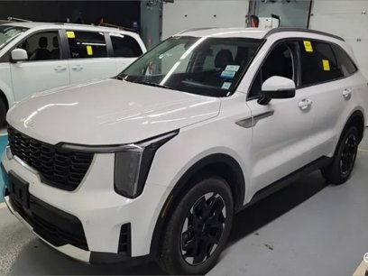 Used 2024 Kia Sorento S