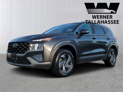 Certified 2023 Hyundai Santa Fe SEL