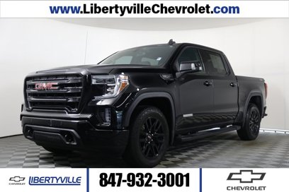 Used 2021 GMC Sierra 1500 Elevation