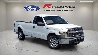 Used 2012 Ford F150 XL w/ PWR Equipment Group