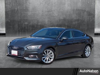 Used 2018 Audi A5 2.0T Premium Plus w/ Premium Plus