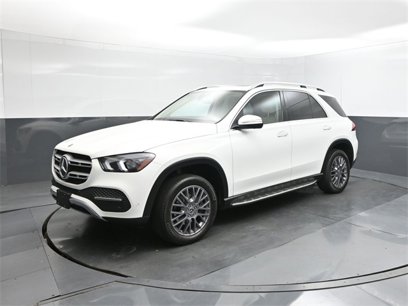 Used 2022 Mercedes-Benz GLE 350