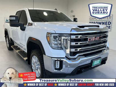 Used 2023 GMC Sierra 2500 SLE w/ SLE Convenience Package
