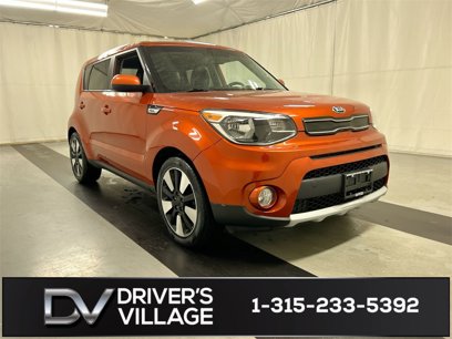 Used 2019 Kia Soul +
