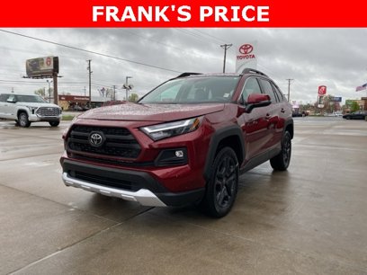 Used 2023 Toyota RAV4 Adventure