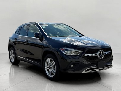 Used 2022 Mercedes-Benz GLA 250 4MATIC