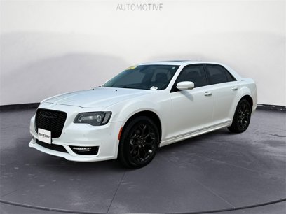 Used 2022 Chrysler 300 Touring L w/ Popular Equipment Group