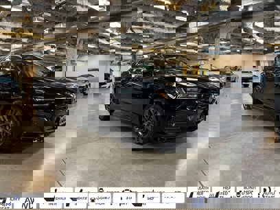New 2025 Acura TLX SH-AWD w/ A-SPEC Pkg