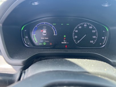Used 2019 Honda Insight Touring
