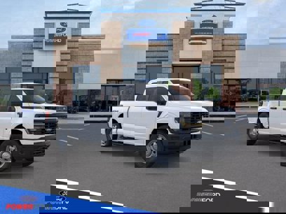 New 2025 Ford F150 XL w/ Tow/Haul Package