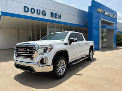 Used 2021 GMC Sierra 1500 SLT w/ SLT Premium Package