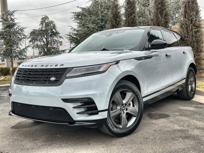 Used 2025 Land Rover Range Rover Velar Dynamic SE