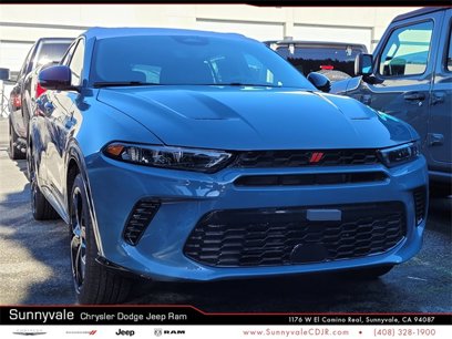 New 2024 Dodge Hornet R/T