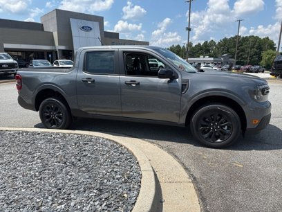 New 2024 Ford Maverick XLT w/ XLT Luxury Package
