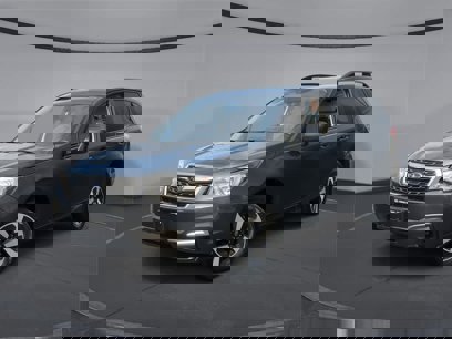 Used 2017 Subaru Forester 2.5i Premium w/ All-Weather Package