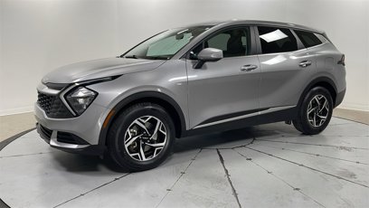Used 2023 Kia Sportage LX